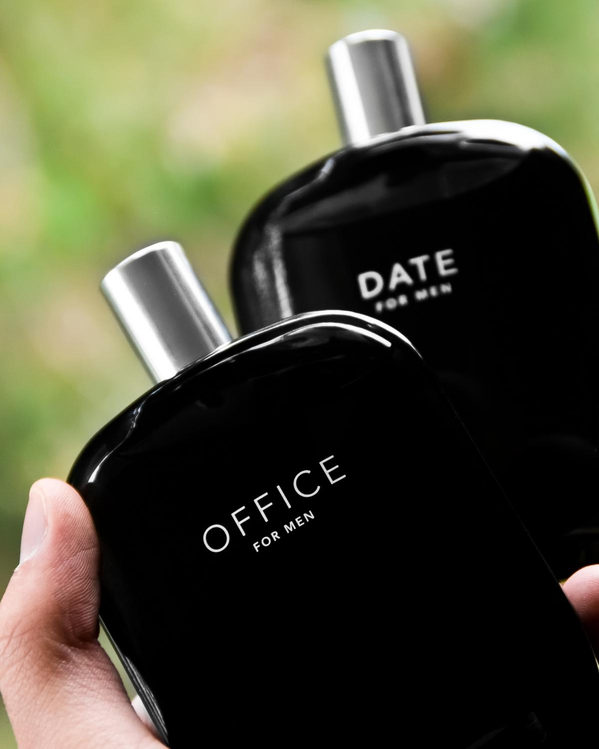 Office For Men - Fragrance One - Gallery 1