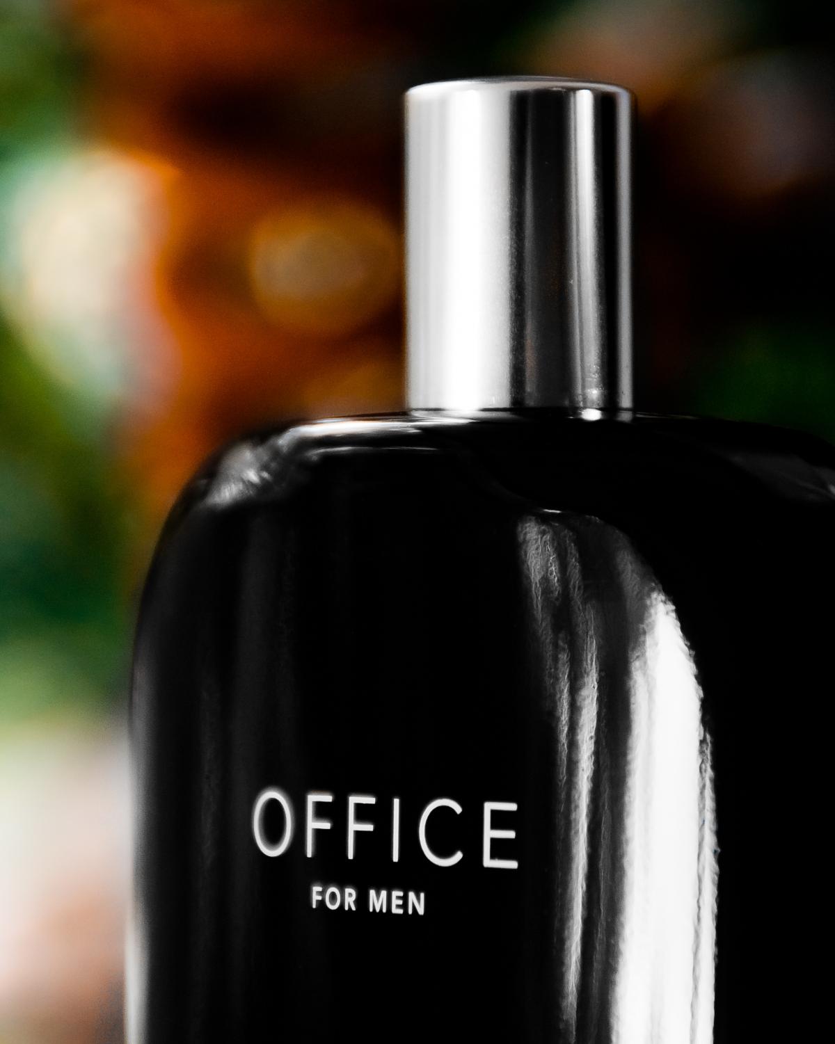 Office For Men - Fragrance One - Gallery 2