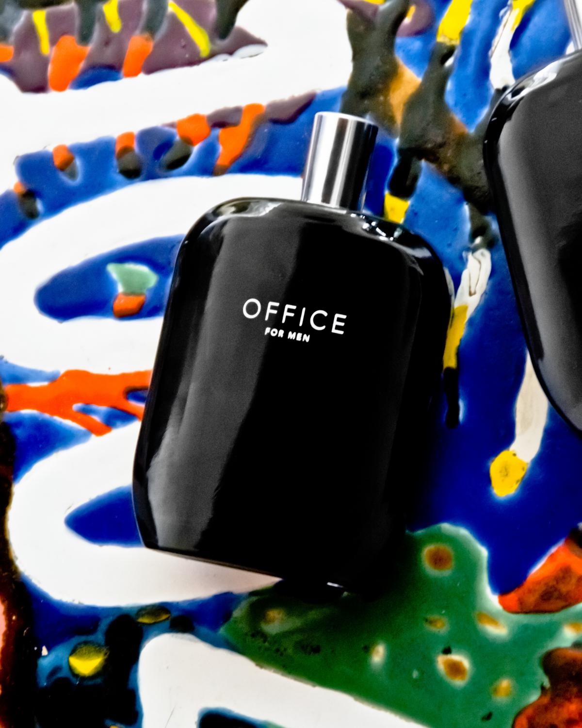 Office For Men - Fragrance One - Gallery 3