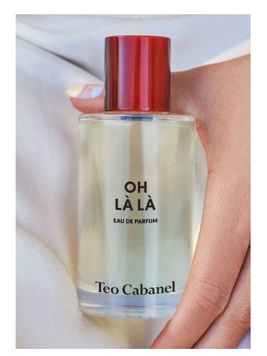 Oh Là Là - Teo Cabanel - Gallery 4