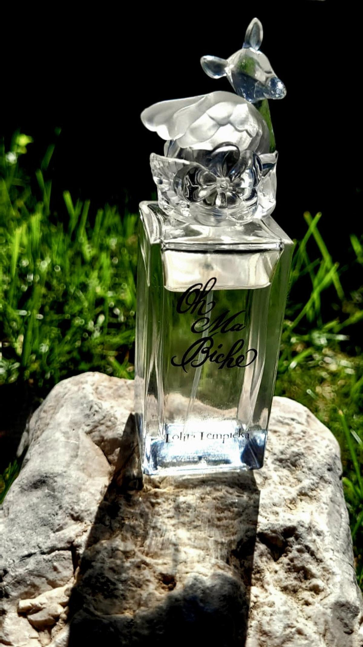 Oh Ma Biche - Lolita Lempicka - Gallery 1