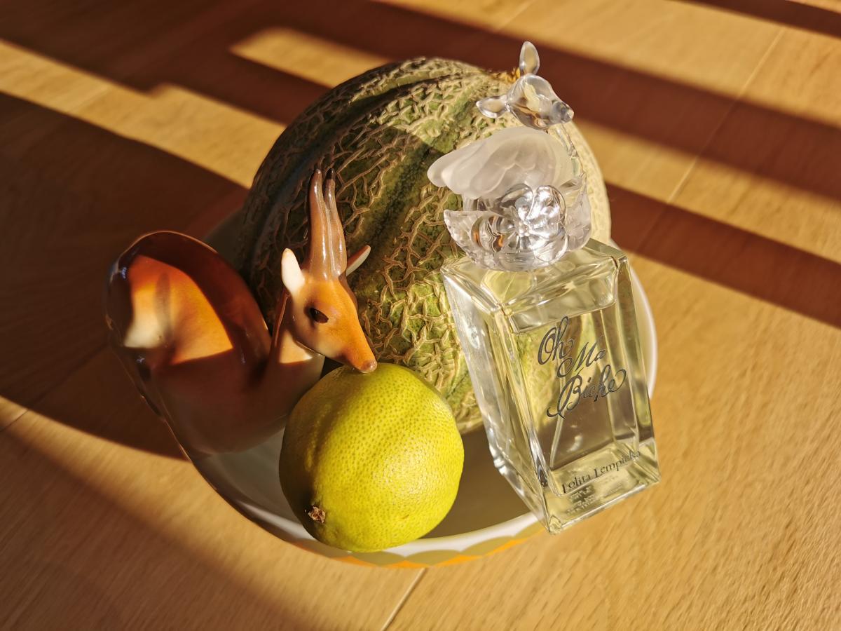 Oh Ma Biche - Lolita Lempicka - Gallery 1