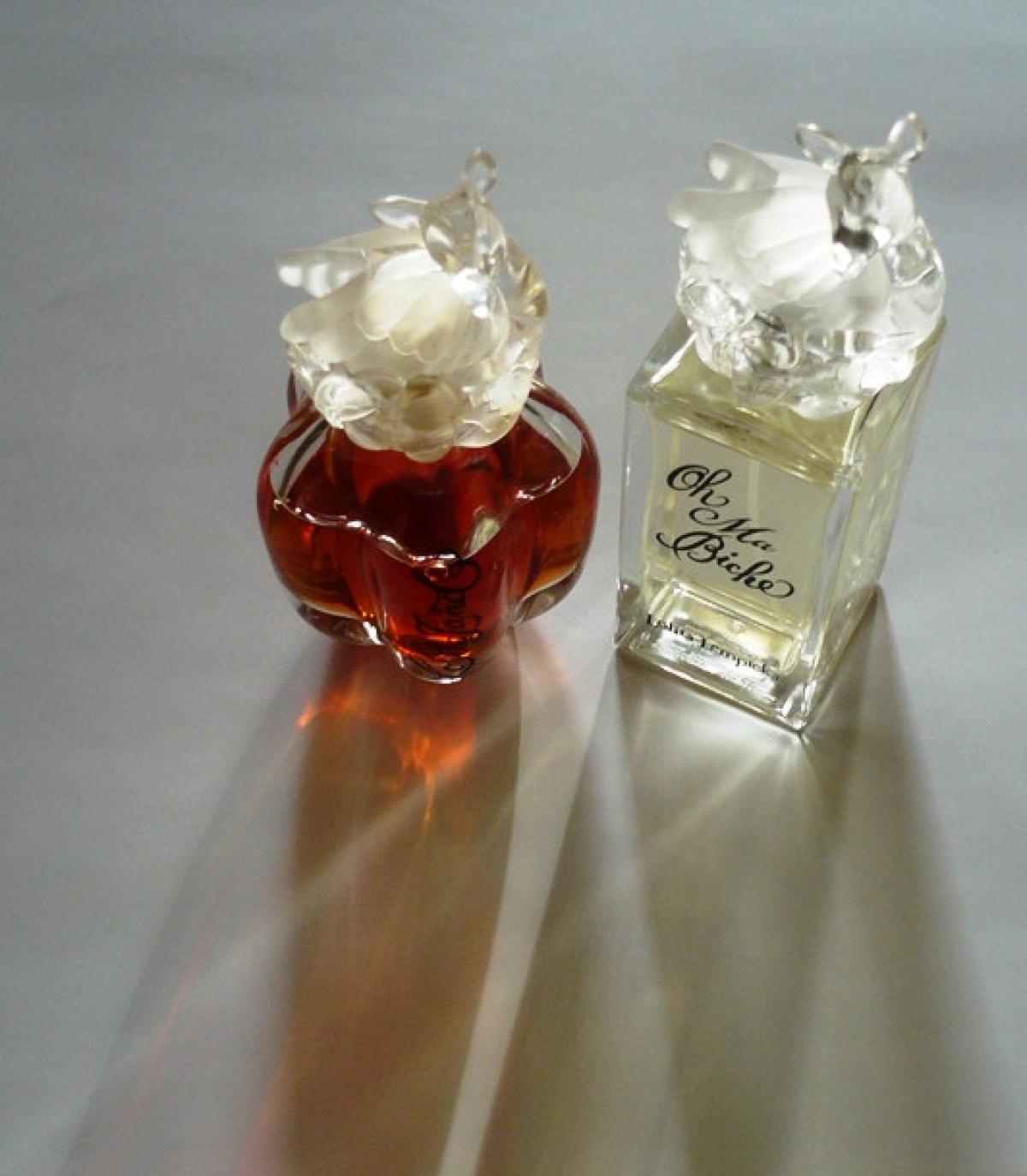 Oh Ma Biche - Lolita Lempicka - Gallery 4