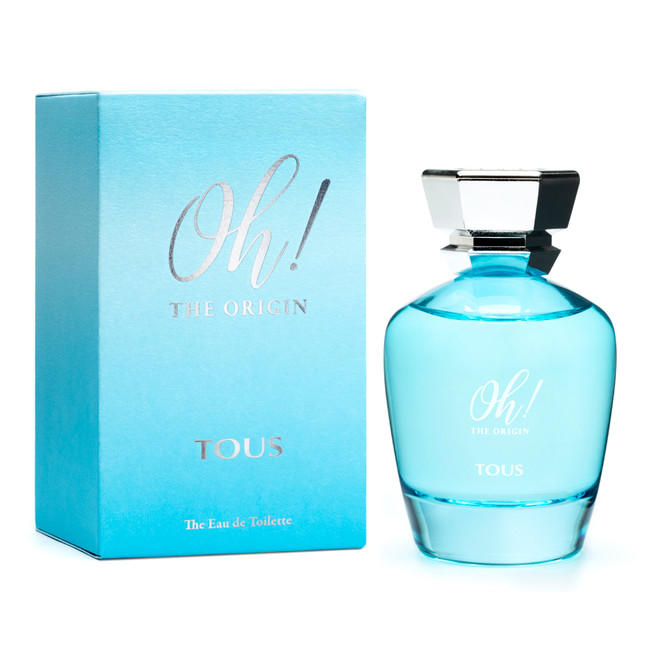 Oh! The Origin Eau de Toilette - Tous - Gallery 1