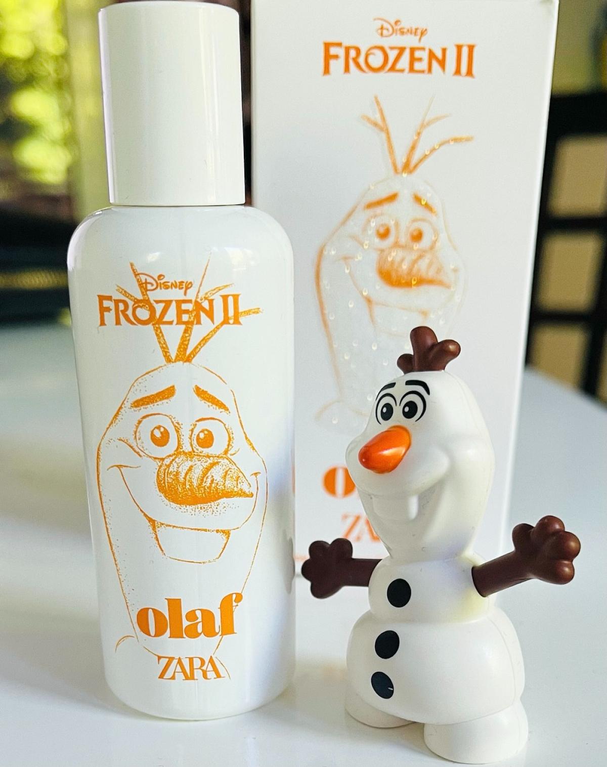 Olaf - Zara - Gallery 1