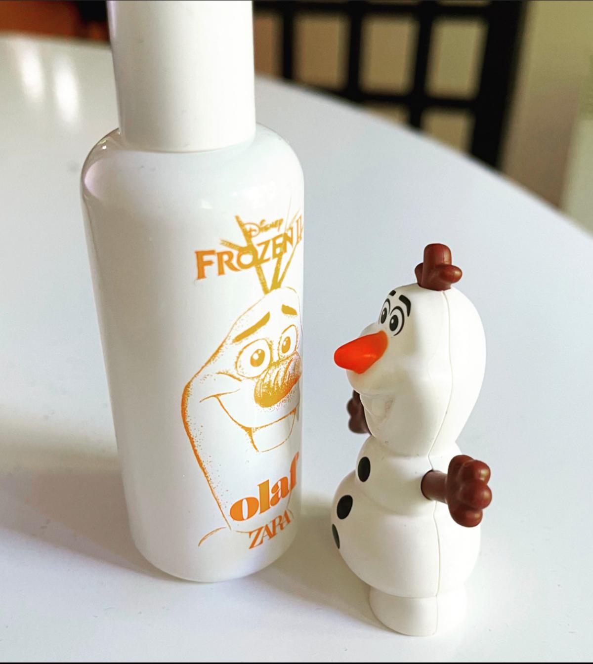 Olaf - Zara - Gallery 2