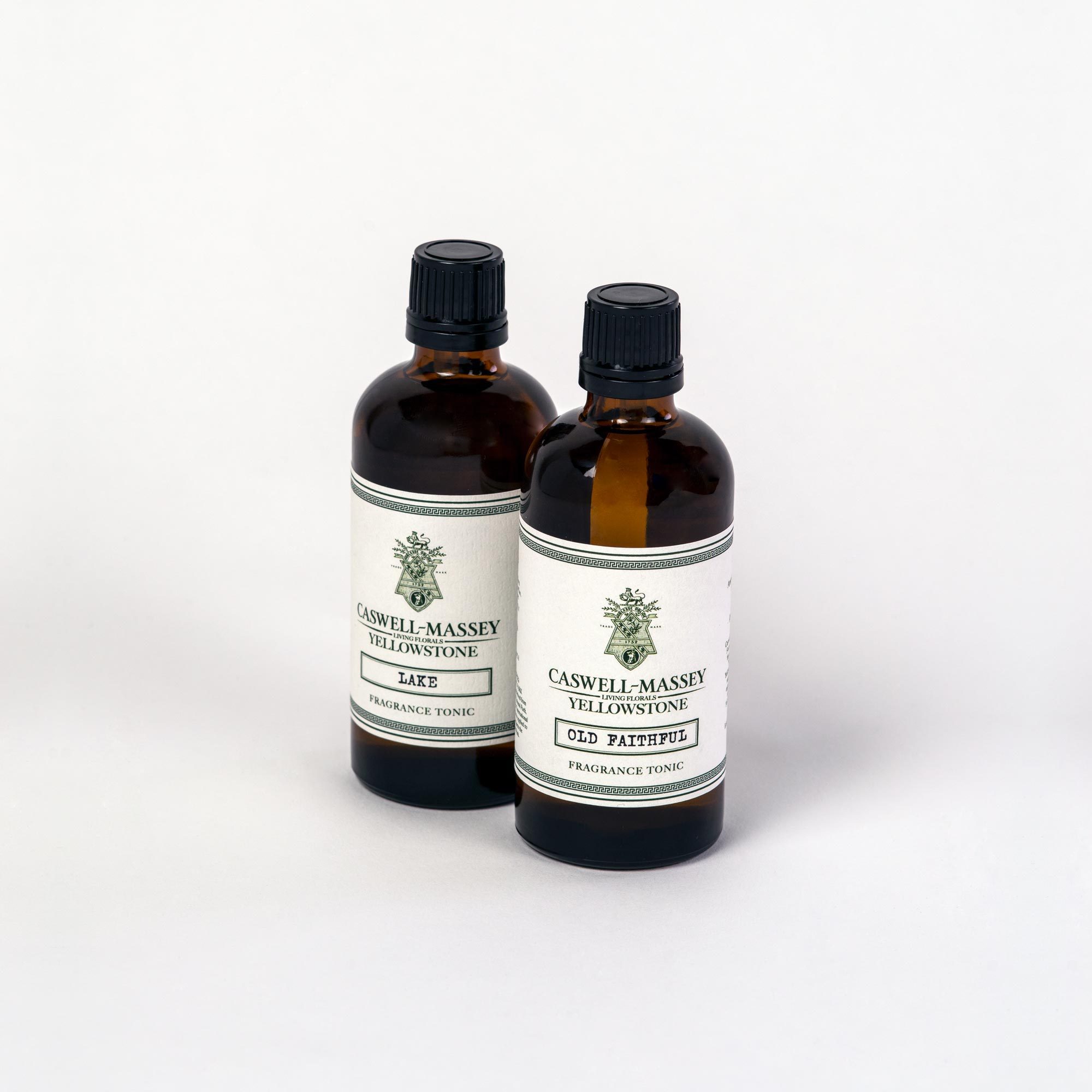 Old Faithful Fragrance Tonic - Caswell Massey - Gallery 2