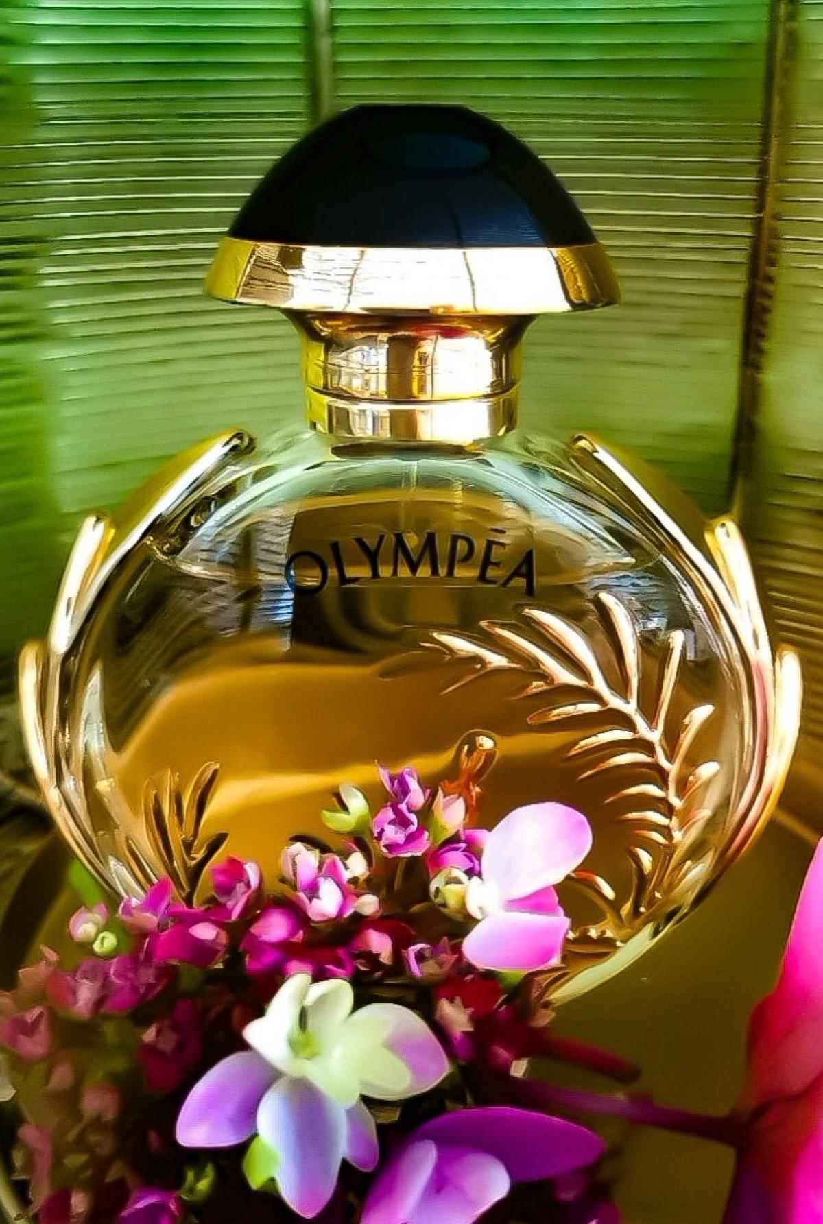 Olympéa Solar - Paco Rabanne - Gallery 1