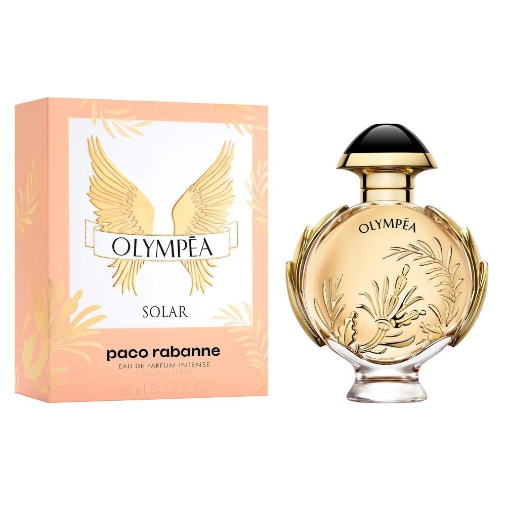 Olympéa Solar - Paco Rabanne - Gallery 3