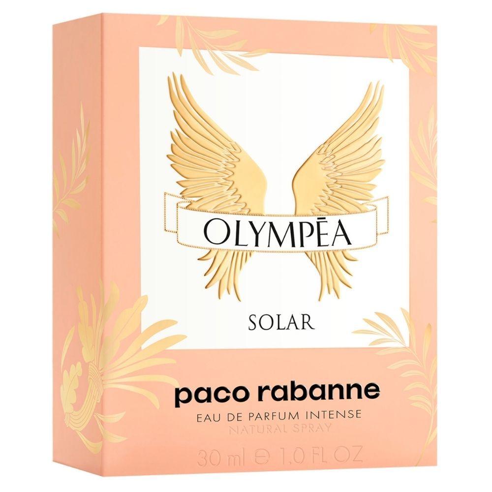 Olympéa Solar - Paco Rabanne - Gallery 4