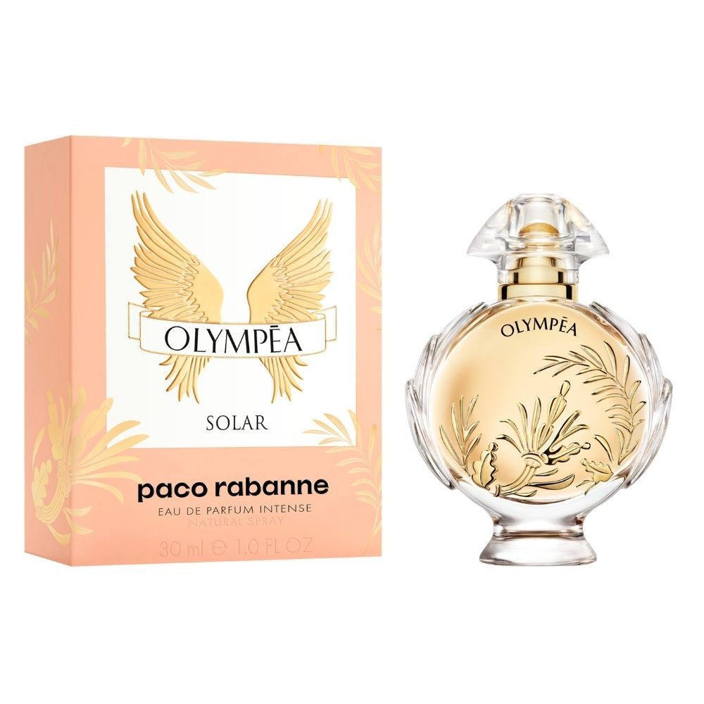Olympéa Solar - Paco Rabanne - Gallery 1
