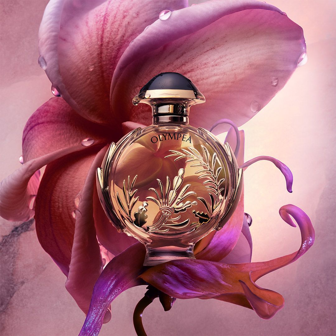 Olympéa Solar - Paco Rabanne - Gallery 3