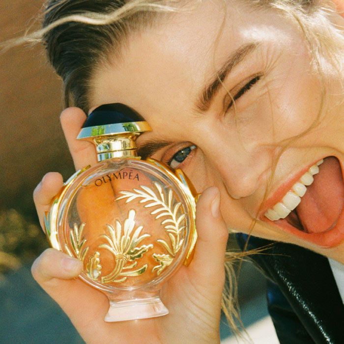 Olympéa Solar - Paco Rabanne - Gallery 3