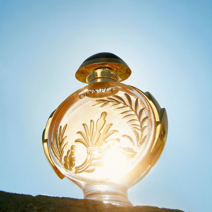 Olympéa Solar - Paco Rabanne - Gallery 2