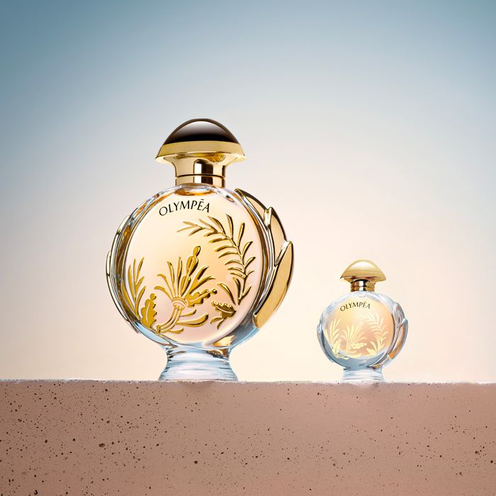 Olympéa Solar - Paco Rabanne - Gallery 3