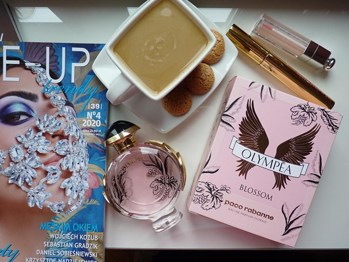 Olympea Blossom - Paco Rabanne - Gallery 1