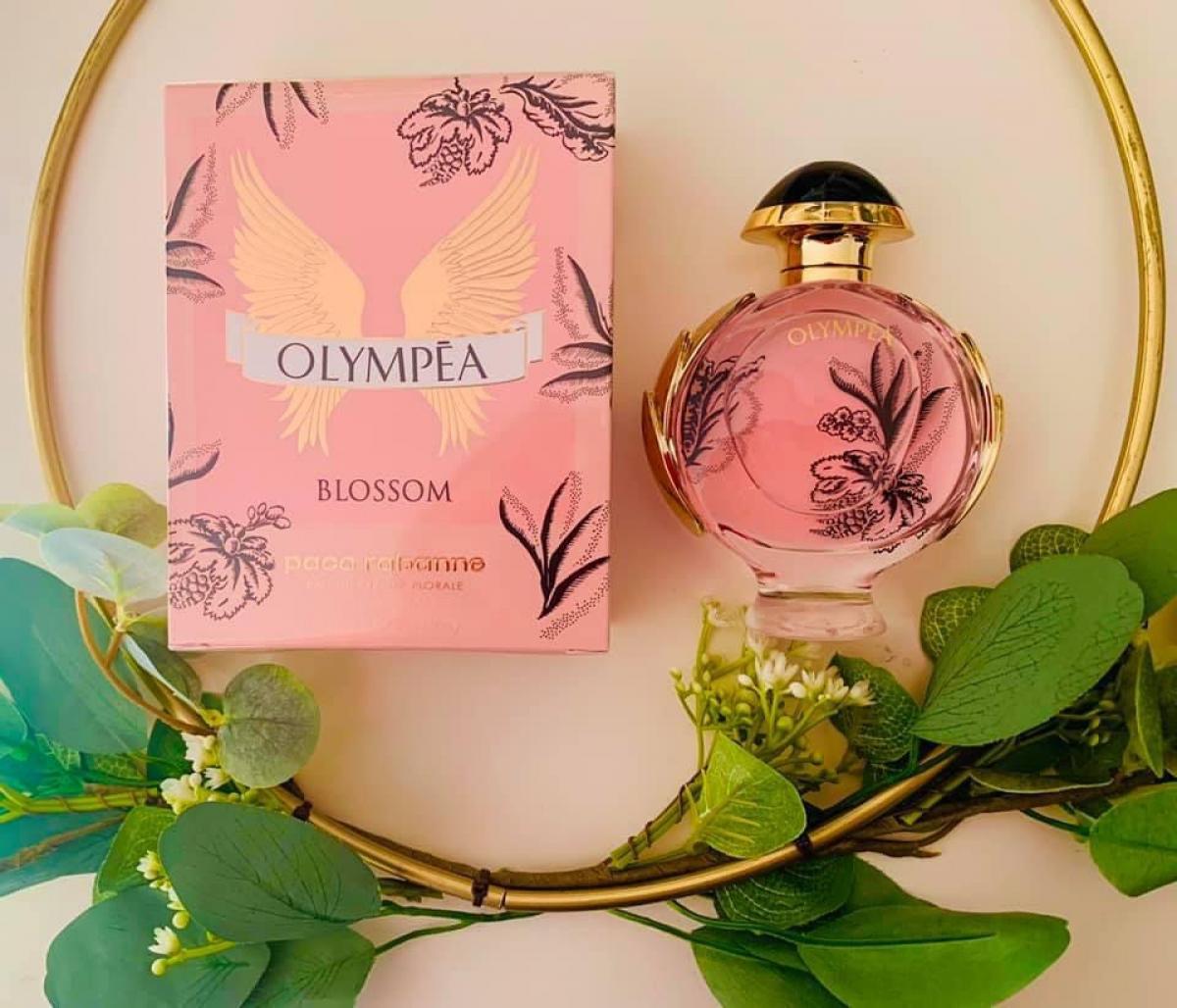 Olympea Blossom - Paco Rabanne - Gallery 3
