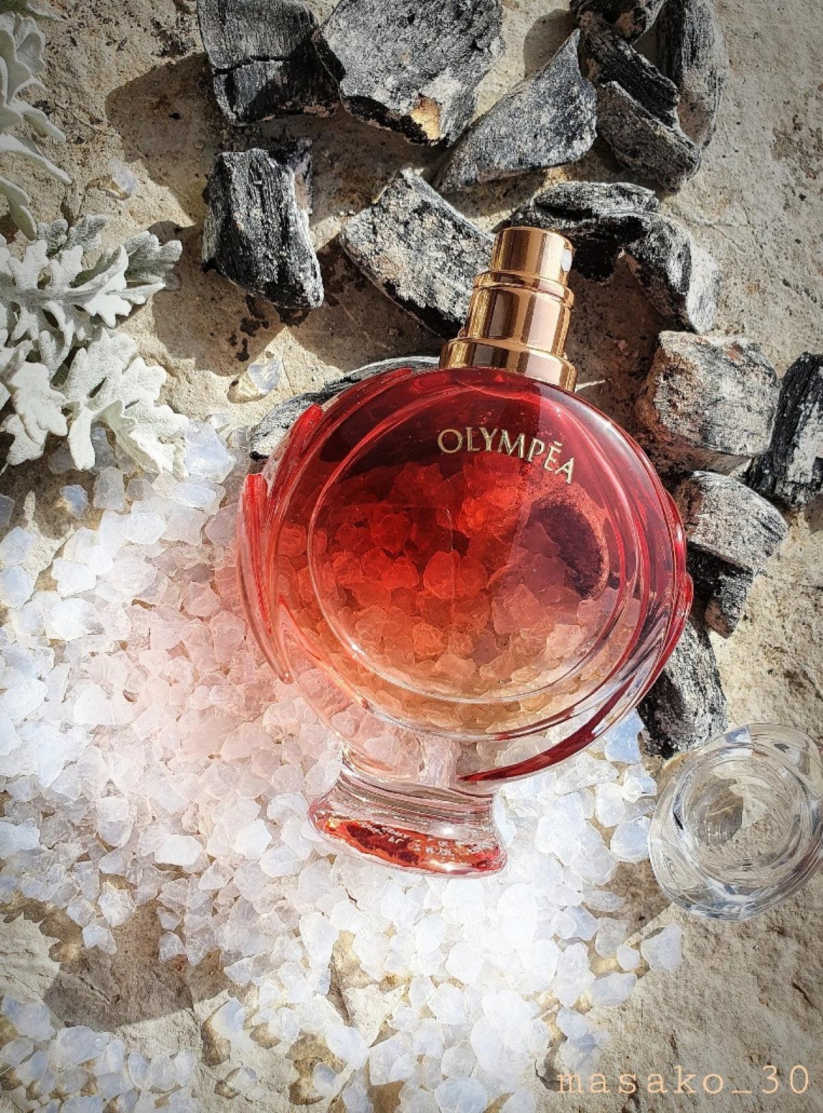 Olympea Legend - Paco Rabanne - Gallery 1