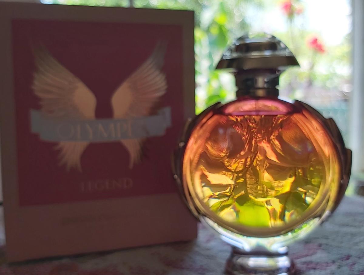 Olympea Legend - Paco Rabanne - Gallery 2