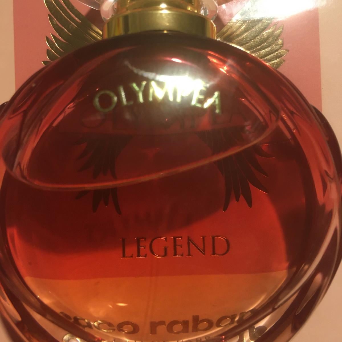 Olympea Legend - Paco Rabanne - Gallery 2