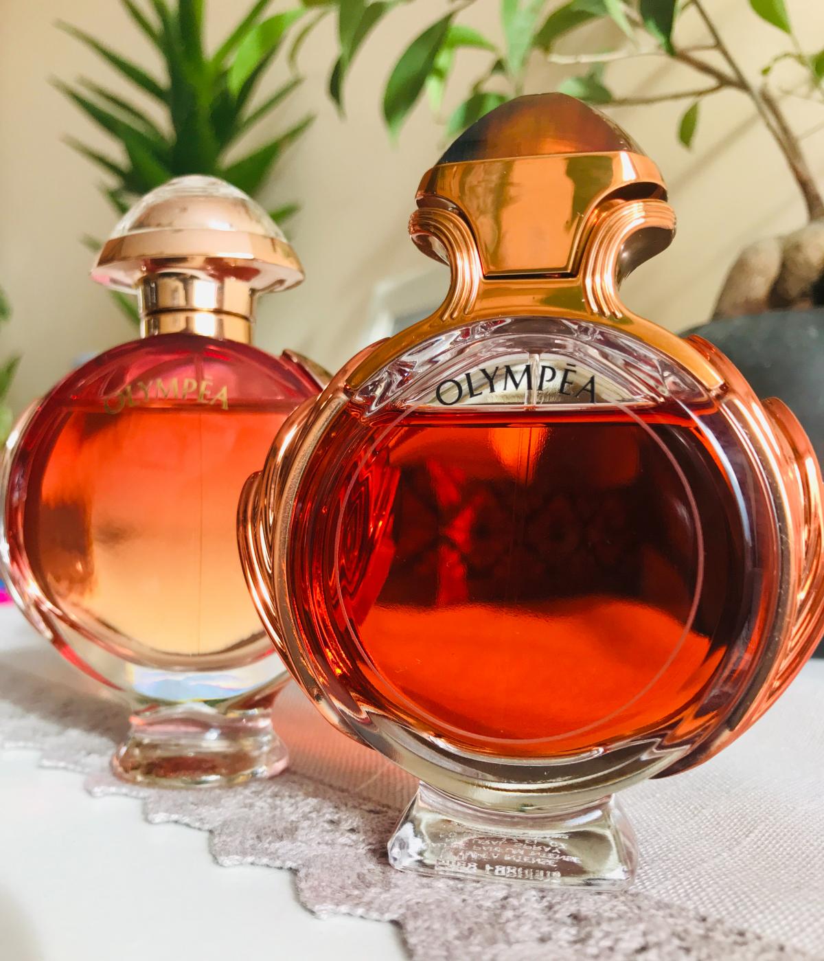 Olympea Legend - Paco Rabanne - Gallery 1