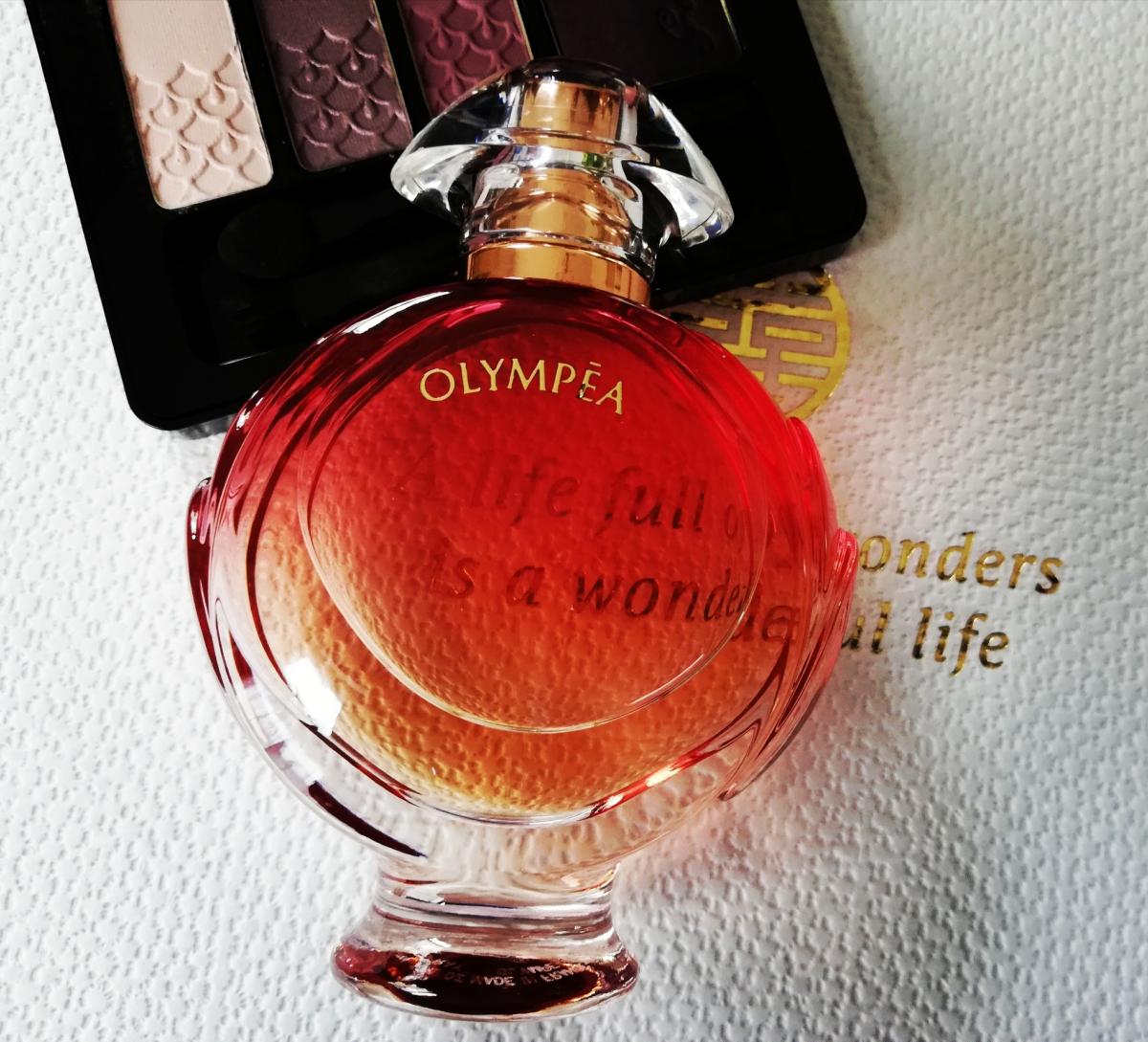 Olympea Legend - Paco Rabanne - Gallery 3