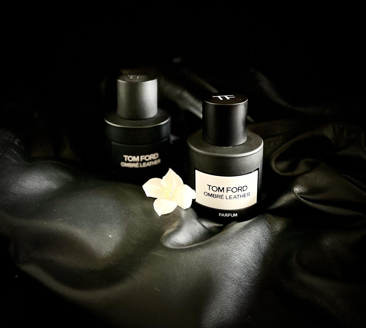 Ombre Leather Parfum - Tom Ford - Gallery 2