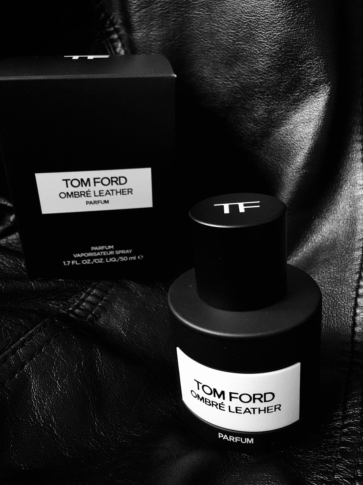 Ombre Leather Parfum - Tom Ford - Gallery 2