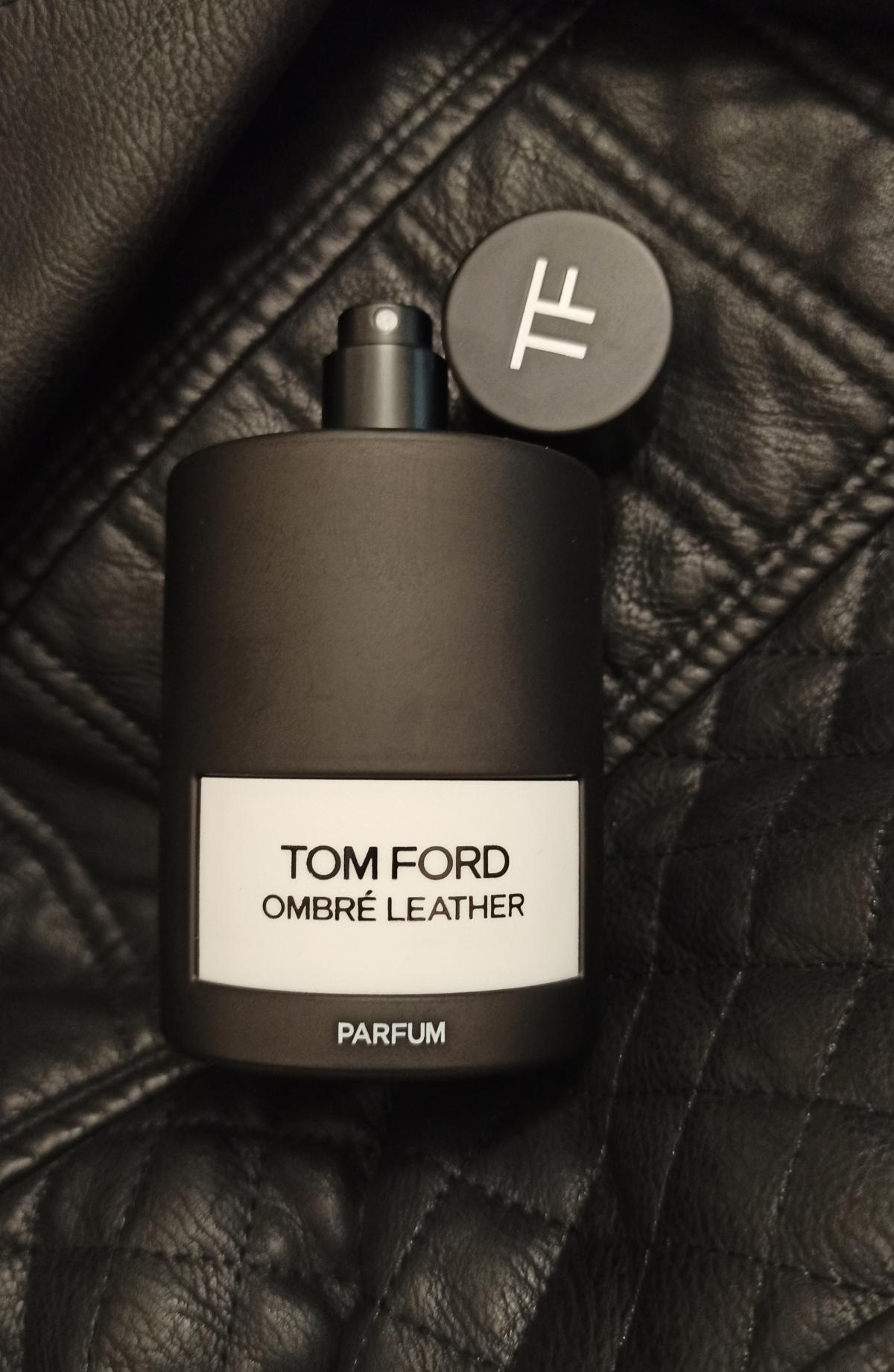 Ombre Leather Parfum - Tom Ford - Gallery 2