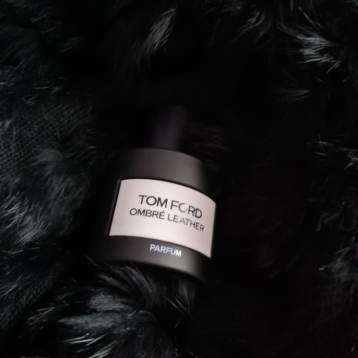 Ombre Leather Parfum - Tom Ford - Gallery 2
