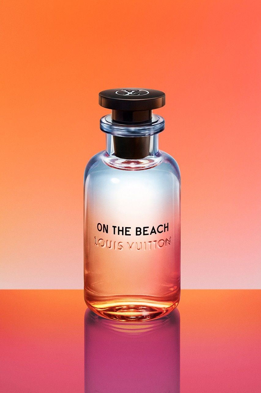On The Beach - Louis Vuitton - Gallery 3