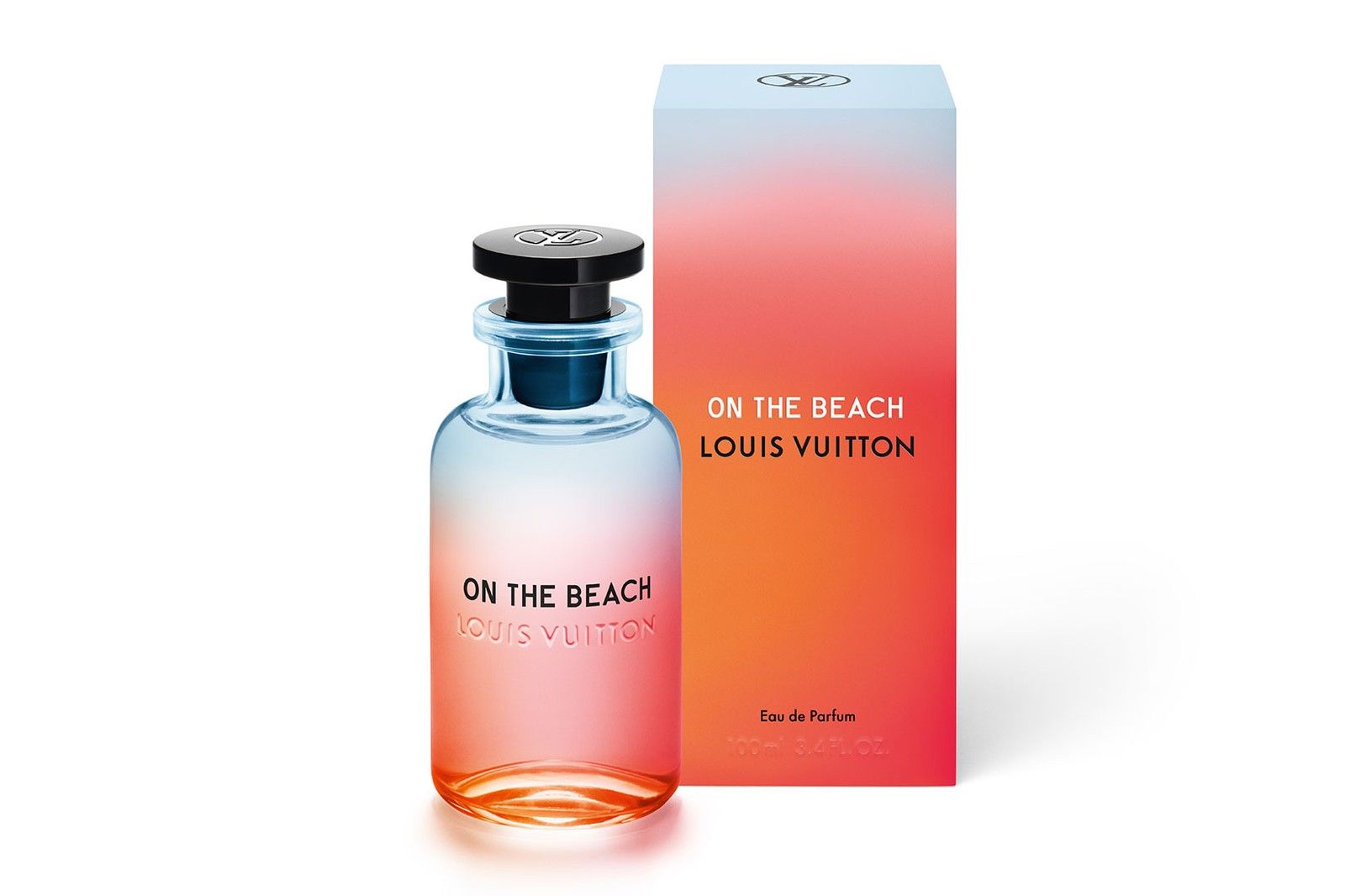 On The Beach - Louis Vuitton - Gallery 4