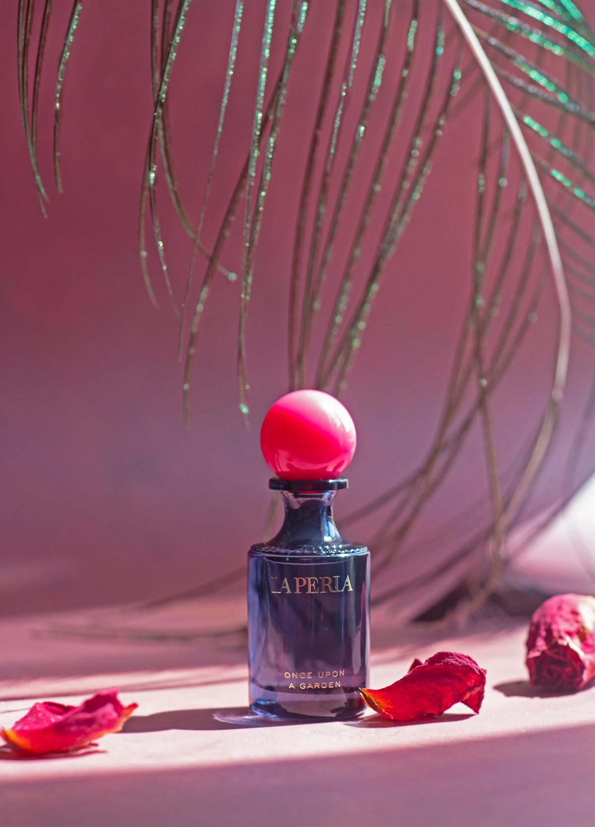 Once Upon A Garden - La Perla - Gallery 1
