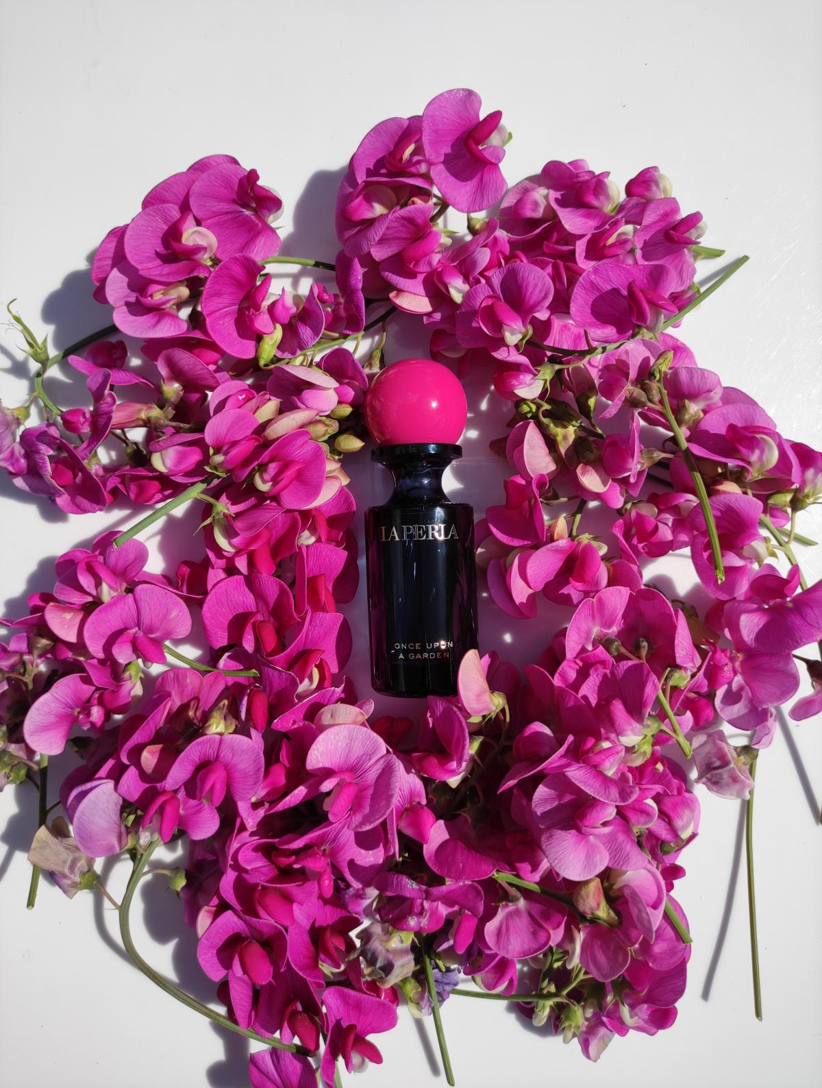 Once Upon A Garden - La Perla - Gallery 2