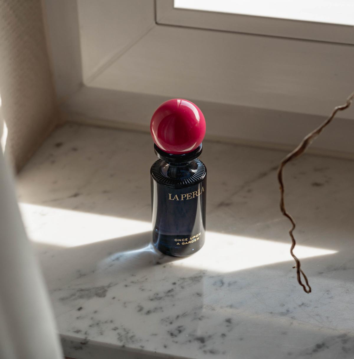 Once Upon A Garden - La Perla - Gallery 4