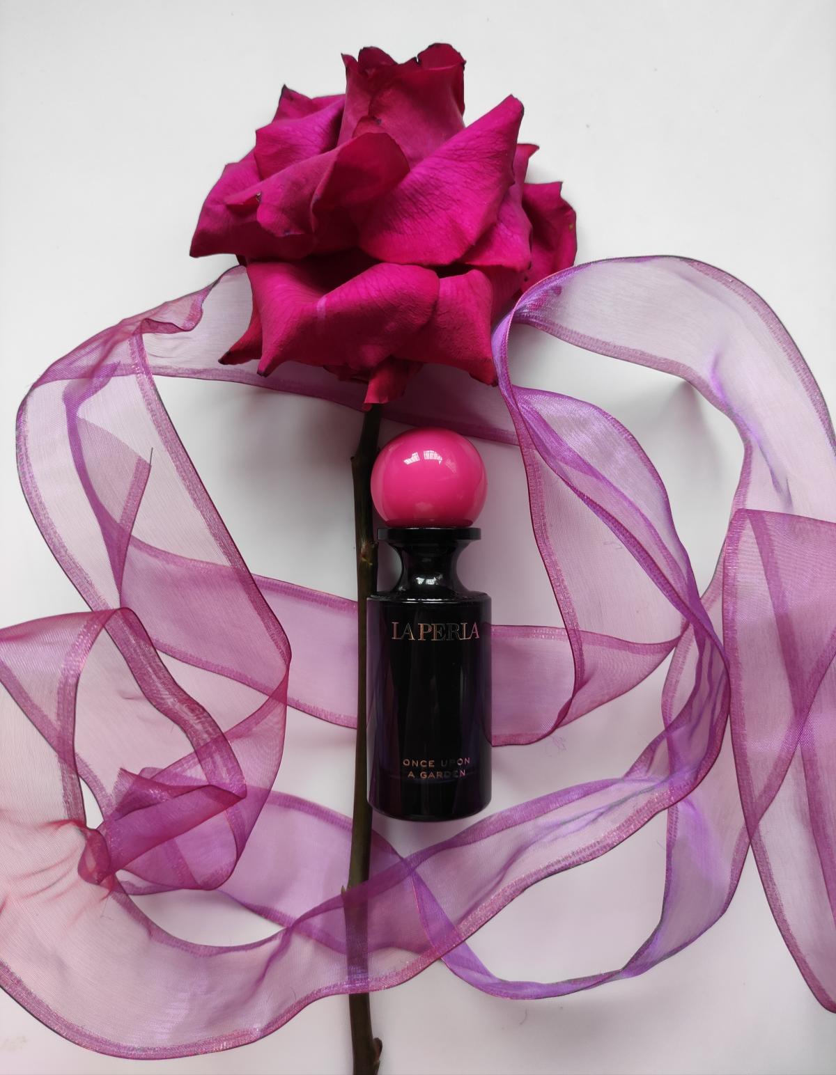 Once Upon A Garden - La Perla - Gallery 2