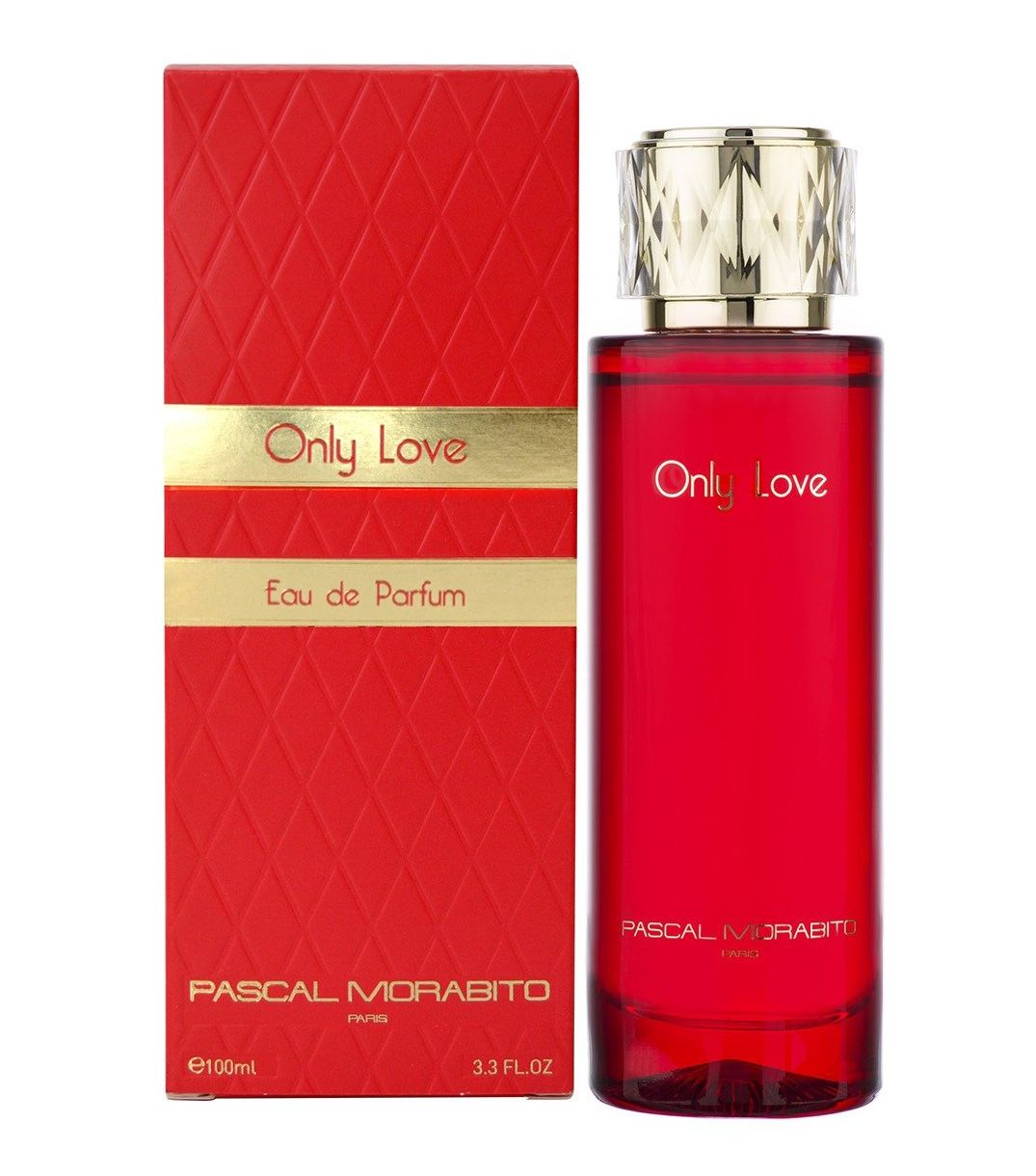 Only Love - Pascal Morabito - Gallery 1