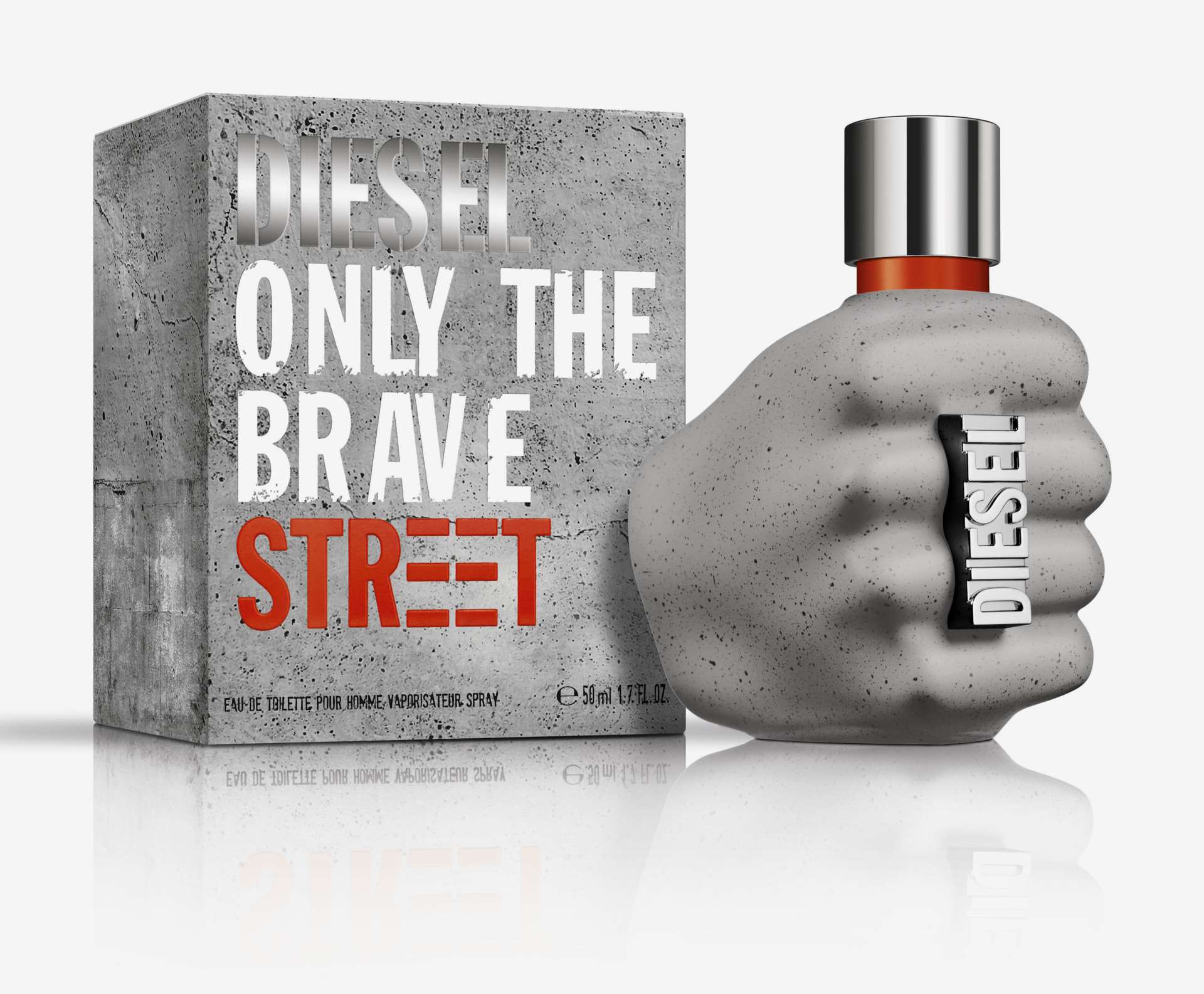 Only The Brave Street - Diesel - Gallery 1