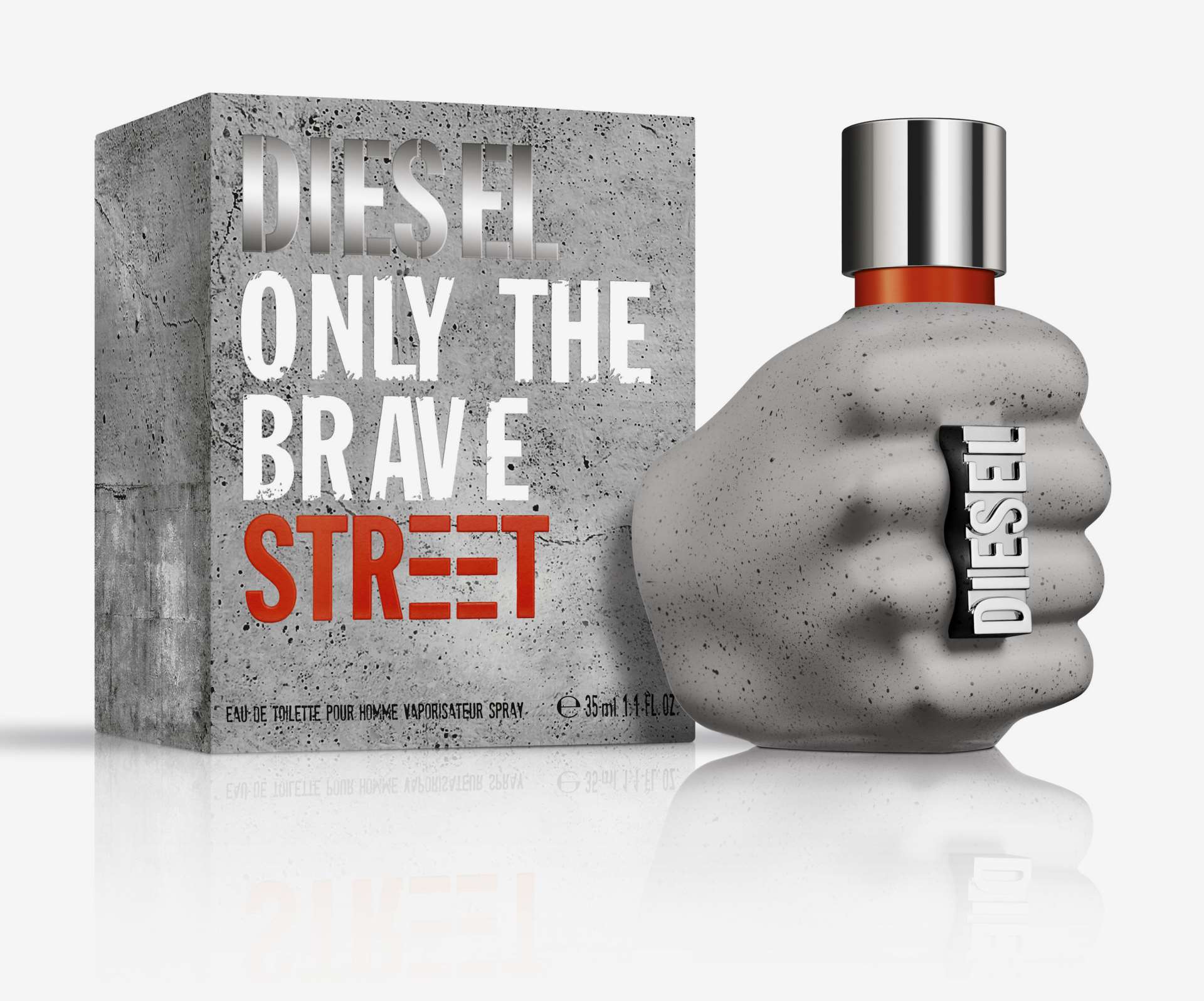 Only The Brave Street - Diesel - Gallery 2