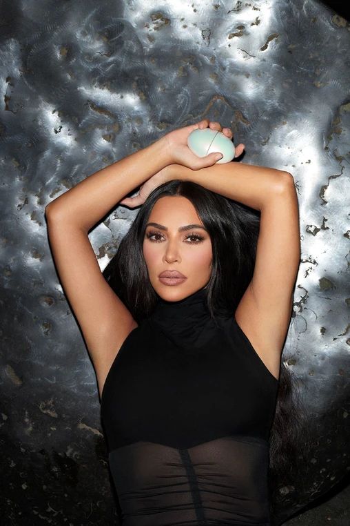 Opal Energy - KKW Fragrance - Gallery 1