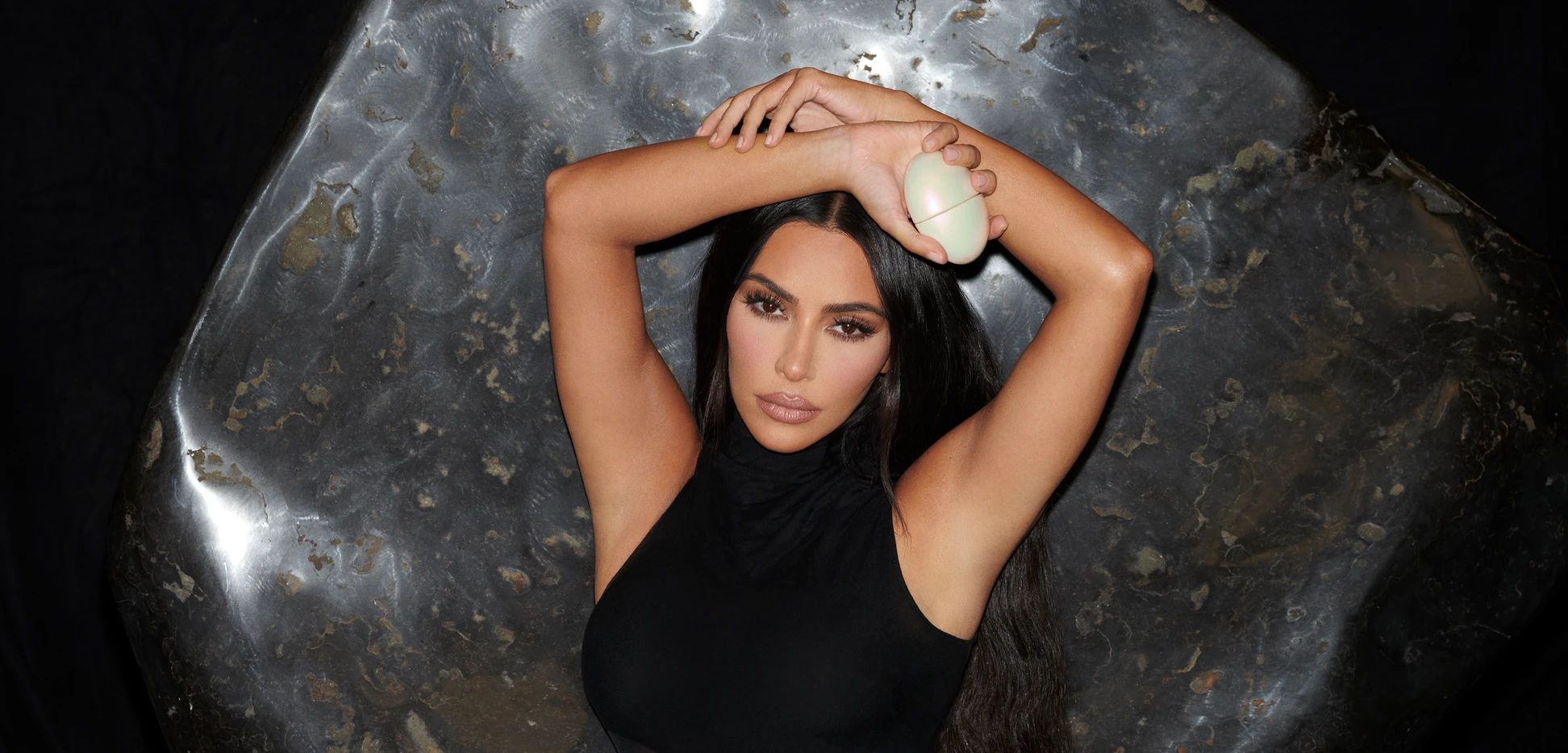 Opal Mood - KKW Fragrance - Gallery 1