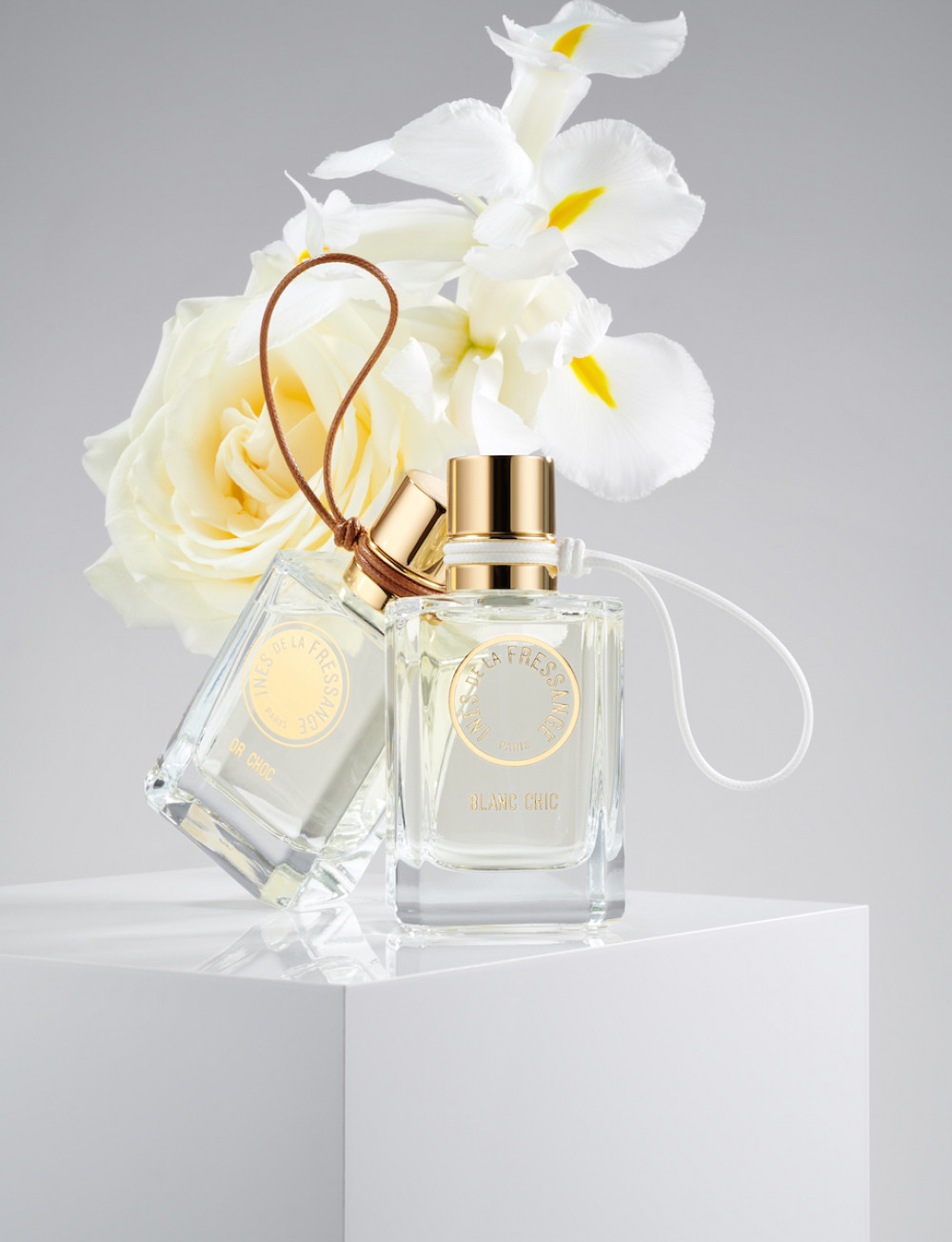 Or Choc - Ines de la Fressange - Gallery 1