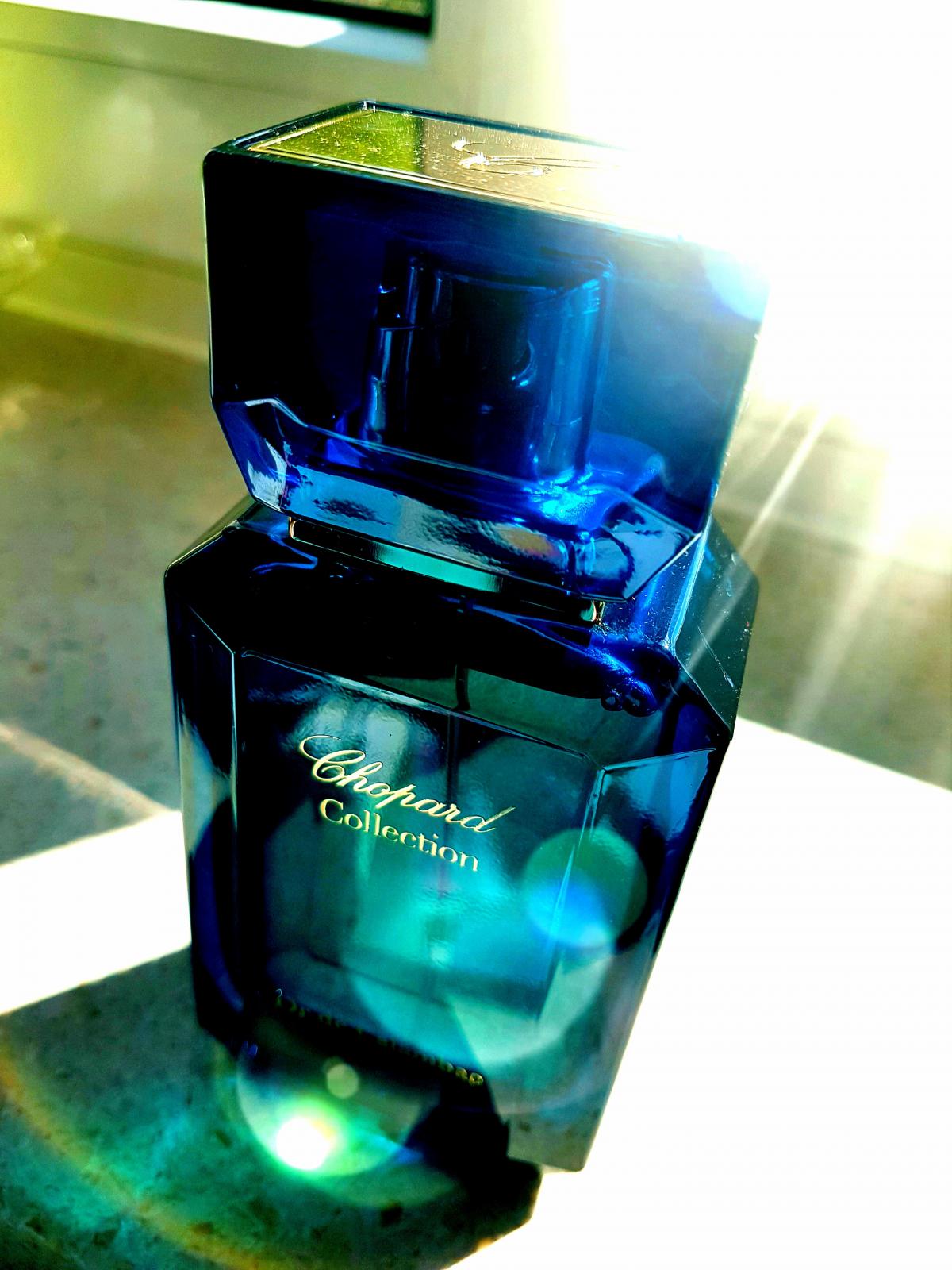 Or de Calambac - Chopard - Gallery 1