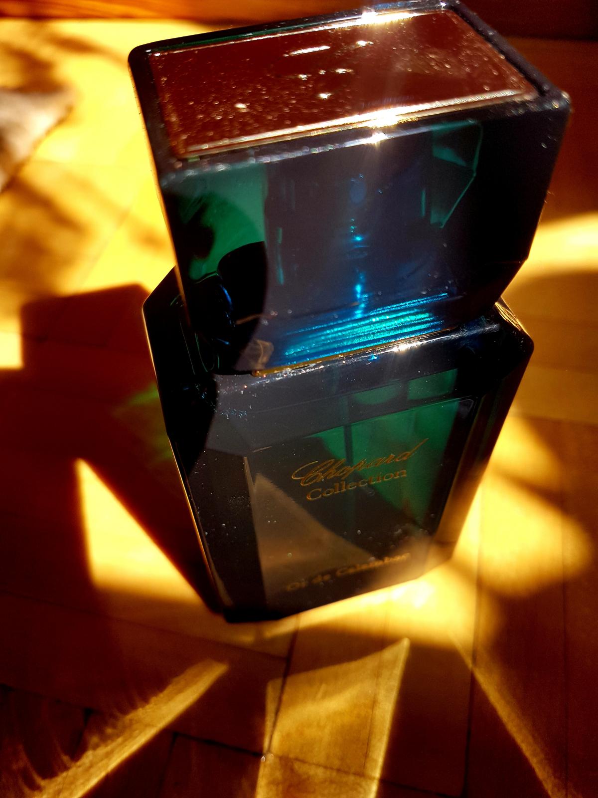 Or de Calambac - Chopard - Gallery 2