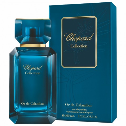 Or de Calambac - Chopard - Gallery 3