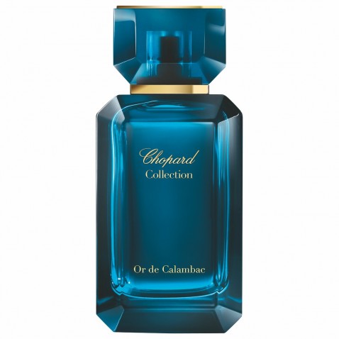 Or de Calambac - Chopard - Gallery 4
