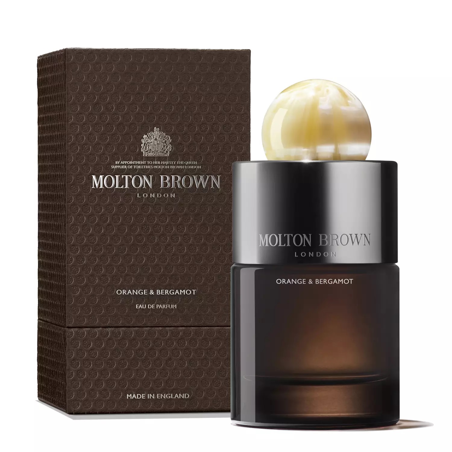 Orange & Bergamot Eau de Parfum - Molton Brown - Gallery 2