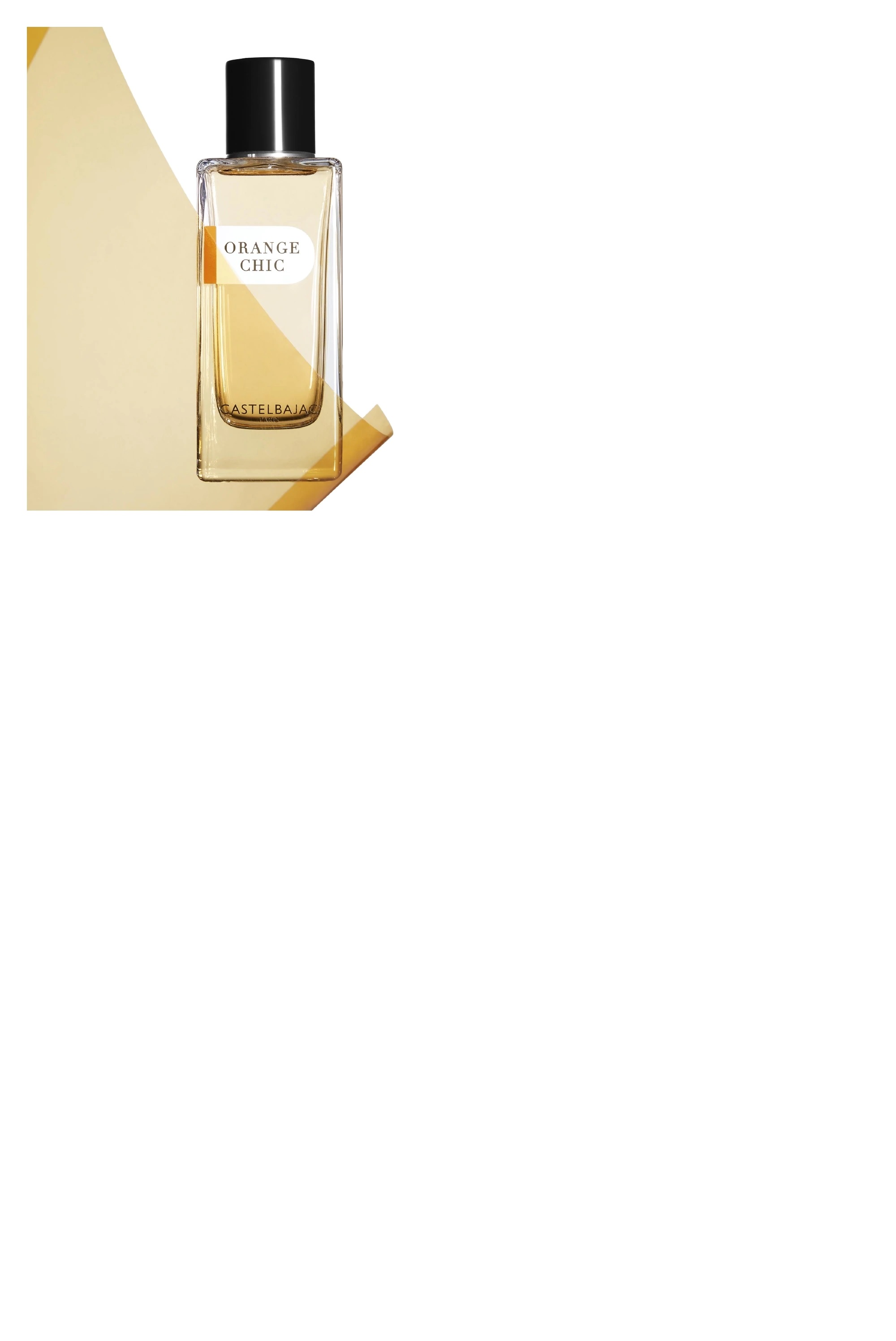 Orange Chic - Castelbajac - Gallery 1