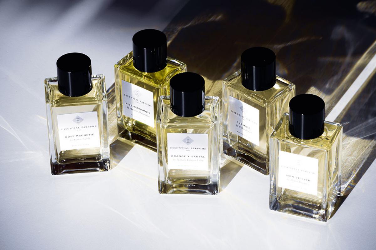 Orange X Santal - Essential Parfums - Gallery 3