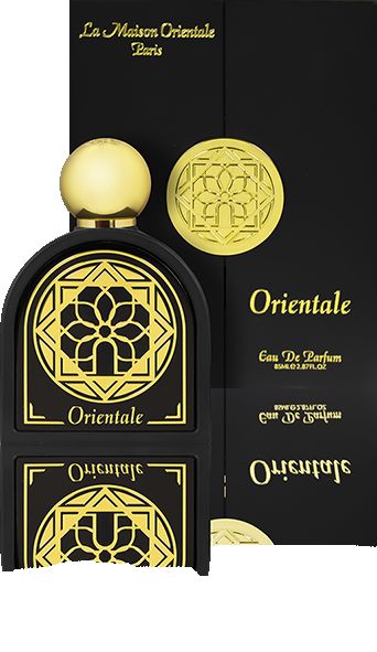 Orientale - La Maison Orientale - Gallery 1